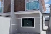 Sobrado com 3 dormitórios à venda, 110 m² por R$ 750.000,00 - Jardim Santa Cecília - Guarulhos/SP