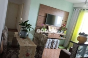 Apartamento com 2 dormitórios à venda, 44 m² por R$ 280.000,00 - Cocaia - Guarulhos/SP