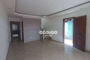 Sobrado com 3 quartos à venda, 120 m² por R$ 645.000 - Torres Tibagi - Guarulhos/SP