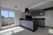 Cobertura com 3 dormitórios à venda, 108 m² por R$ 950.000,00 - Vila Galvão - Guarulhos/SP