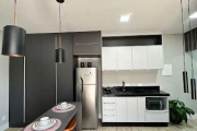 Apartamento com 1 dormitório à venda, 47 m² por R$ 295.000,00 - Vila Galvão - Guarulhos/SP