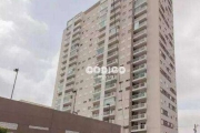 Apartamento com 2 dormitórios para alugar, 62 m² por R$ 2.373,00/mês - Vila Endres - Guarulhos/SP