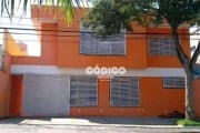 Sobrado com 7 quartos, 450 m² - venda por R$ 3.500.000 ou aluguel por R$ 21.500/mês - Bosque Maia - Guarulhos/SP