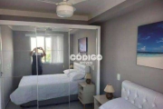 Apartamento com 2 dormitórios à venda, 36 m² por R$ 292.000,00 - Vila Endres - Guarulhos/SP