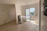 Apartamento com 2 dormitórios à venda, 49 m² por R$ 420.000,00 - Jardim Aida - Guarulhos/SP