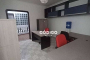 Sala para alugar, 65 m² por R$ 1.800,00 - Parque Renato Maia - Guarulhos/SP