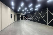 Salão para alugar, 140 m² por R$ 5.750,00/mês - Jardim Cocaia - Guarulhos/SP