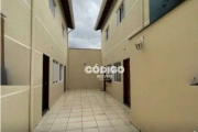 Sobrado em condomínio com 2 dormitórios à venda, 54 m² por R$ 370.000 - Jaçanã - São Paulo/SP