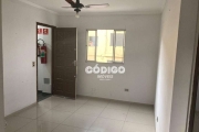 Apartamento com 2 dormitórios à venda, 60 m² por R$ 230.000,00 - Gopoúva - Guarulhos/SP