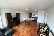 Apartamento com 2 dormitórios à venda, 120 m² por R$ 750.000,00 - Santana - São Paulo/SP