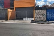 Galpão para alugar, 300 m² por R$ 14.230,00/mês - Tatuapé - São Paulo/SP