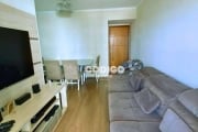 Apartamento com 3 dormitórios à venda, 75 m² por R$ 580.000,00 - Gopoúva - Guarulhos/SP