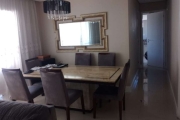 Apartamento com 3 quartos, sendo que 2 são suítes, 86 m², à venda por R$ 905.000 - Vila Augusta - Guarulhos/SP