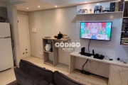 Apartamento à venda, 45 m² por R$ 320.000,00 - Vila Augusta - Guarulhos/SP