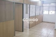 Sala para alugar, 62 m² por R$ 2.370,00/mês - Picanço - Guarulhos/SP