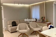 Apartamento à venda, 114 m² por R$ 970.000,00 - Vila Santo Antônio - Guarulhos/SP