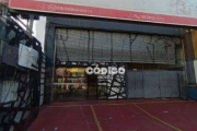 Galpão para alugar, 541 m² por R$ 16.994,92/mês - Vila Galvão - Guarulhos/SP