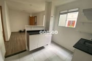 Apartamento com 2 quartos à venda, 38 m² por R$ 220.000 - Pimentas - Guarulhos/SP