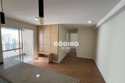 Apartamento com 2 dormitórios à venda, 52 m² por R$ 430.000 - Vila Augusta - Guarulhos/SP