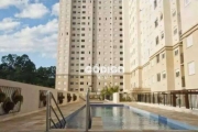 Apartamento com 2 dormitórios à venda, 43 m² por R$ 310.000,00 - Jardim City - Guarulhos/SP