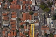 Terreno à venda, 500 m² por R$ 1.500.000,00 - Gopoúva - Guarulhos/SP