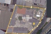 Área, 2000 m² - venda por R$ 7.000.000,00 ou aluguel por R$ 30.000,00/mês - Vila Leonor - Guarulhos/SP