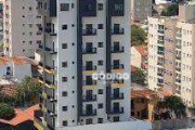 Studio com 1 dormitório à venda, 37 m² por R$ 290.000,00 - Vila Galvão - Guarulhos/SP