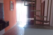 Cobertura com 3 quartos à venda, 84 m² por R$ 250.000 - Jardim Santo Expedito - Guarulhos/SP