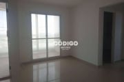 Apartamento com 2 dormitórios à venda, 62 m² por R$ 418.000,00 - Vila Endres - Guarulhos/SP