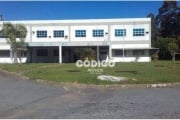 Galpão, 5499 m² - venda por R$ 25.000.000,00 ou aluguel por R$ 175.000,00/mês - Rio Abaixo - Itaquaquecetuba/SP