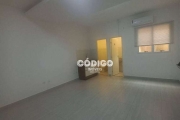 Sala para alugar, 30 m² por R$ 1.310,00/mês - Gopoúva - Guarulhos/SP