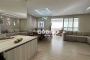 Apartamento com 3 dormitórios à venda, 108 m² por R$ 1.100.000,00 - Vila Augusta - Guarulhos/SP