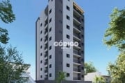 Lançamento em faze de acabamento - Aptos de 2 dormitórios sendo 1 suíte, 52m² e 56m² à venda a partir de R$ 335.500,00  - Gopouva - Guarulhos-SP