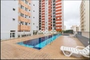 Apartamento com 2 dormitórios à venda, 59 m² por R$ 490.000,00 - Picanco - Guarulhos/SP