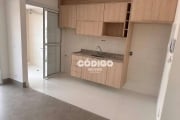 Apartamento com 2 dormitórios para alugar, 49 m² por R$ 2.900,01/mês - Jardim Flor da Montanha - Guarulhos/SP