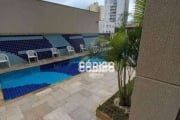 Apartamento com 2 quartos à venda, 54 m² por R$ 355.000 - Macedo - Guarulhos/SP