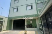 Apartamento com 2 quartos à venda, 42 m² por R$ 270.000 - Jardim Tranqüilidade - Guarulhos/SP