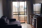 Apartamento à venda, 86 m² por R$ 650.000,00 - Vila Pedro Moreira - Guarulhos/SP