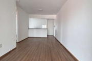 Apartamento com 2 dormitórios para alugar, 64 m² por R$ 3.560,00/mês - Vila Paulista - Guarulhos/SP