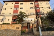 Apartamento com 2 dormitórios à venda, 60 m² por R$ 270.000,00 - Vila Tijuco - Guarulhos/SP