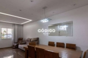 Casa com 3 dormitórios à venda, 160 m² por R$ 1.085.000,00 - Jardim Gopoúva - Guarulhos/SP