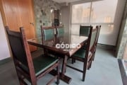 Apartamento com 3 dormitórios para alugar, 139 m² por R$ 9.919,58/mês - Santana - São Paulo/SP