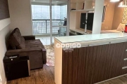 Studio com 1 dormitório à venda, 38 m² por R$ 400.000,00 - Jardim Maia - Guarulhos/SP