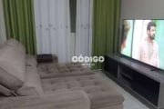 Apartamento com 2 dormitórios para alugar, 80 m² por R$ 2.089,00/mês - Picanco - Guarulhos/SP