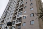 Apartamento com 3 dormitórios à venda, 64 m² por R$ 395.000,00 - Ponte Grande - Guarulhos/SP