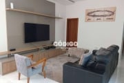 Sobrado com 3 dormitórios à venda, 280 m² por R$ 2.500.000 - Resideincia Arua Eco Park - Mogi das Cruzes SP