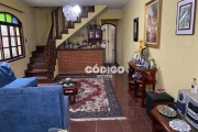 Sobrado com 4 dormitórios à venda, 80 m² por R$ 800.000,00 - Jardim Santa Mena - Guarulhos/SP