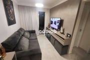 Apartamento com 2 dormitórios à venda, 61 m² por R$ 550.000,00 - Jardim Aida - Guarulhos/SP