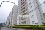 Apartamento com 3 dormitórios, 64 m² - venda por R$ 430.000,00 ou aluguel por R$ 2.700,00/mês - Picanço - Guarulhos/SP