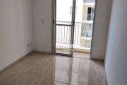 Apartamento com 2 dormitórios para alugar, 58 m² por R$ 2.424/mês - Macedo - Guarulhos/SP